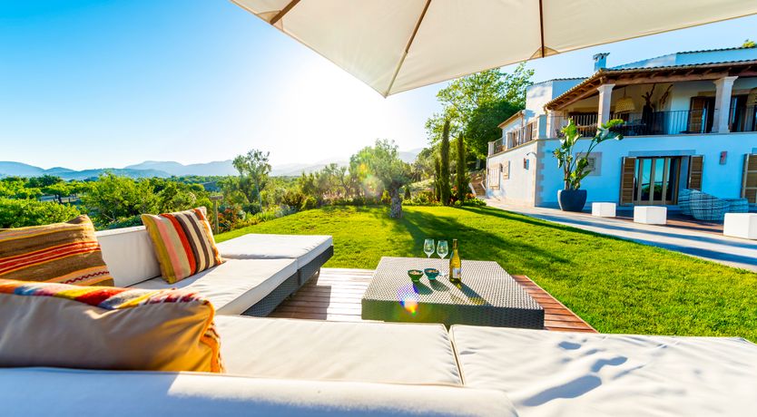 Photo of A Sunbeam Hideaway