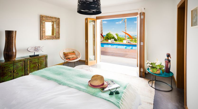 Photo of A Sunbeam Hideaway