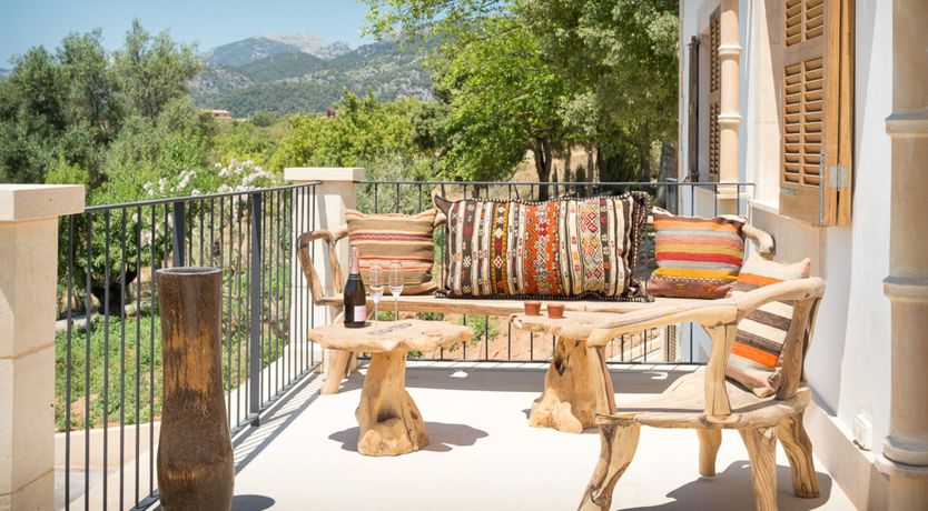 Photo of A Sunbeam Hideaway