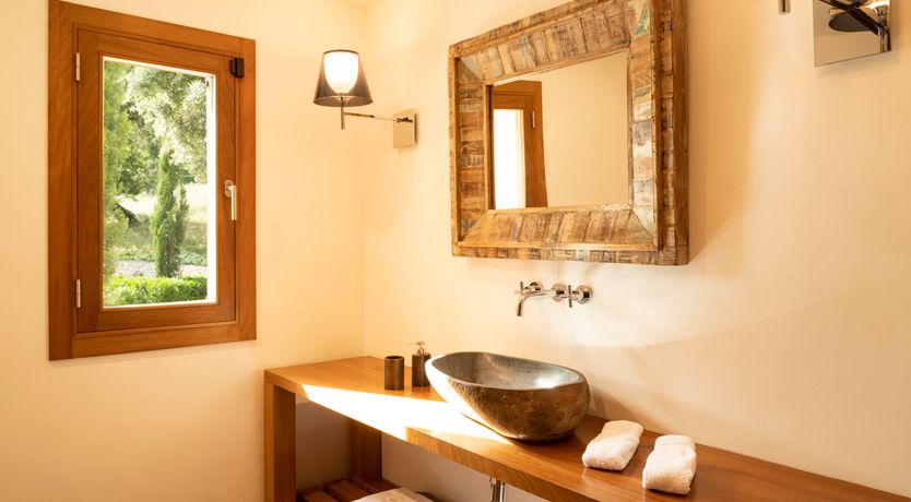 Photo of A Sunbeam Hideaway
