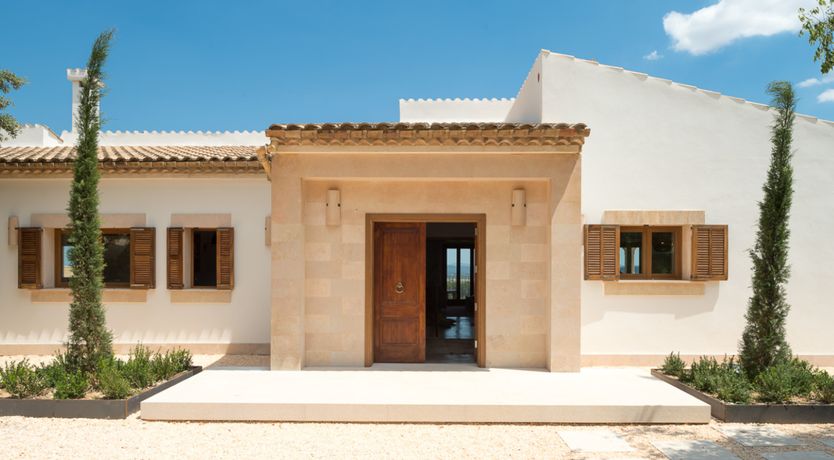 Photo of A Sunbeam Hideaway