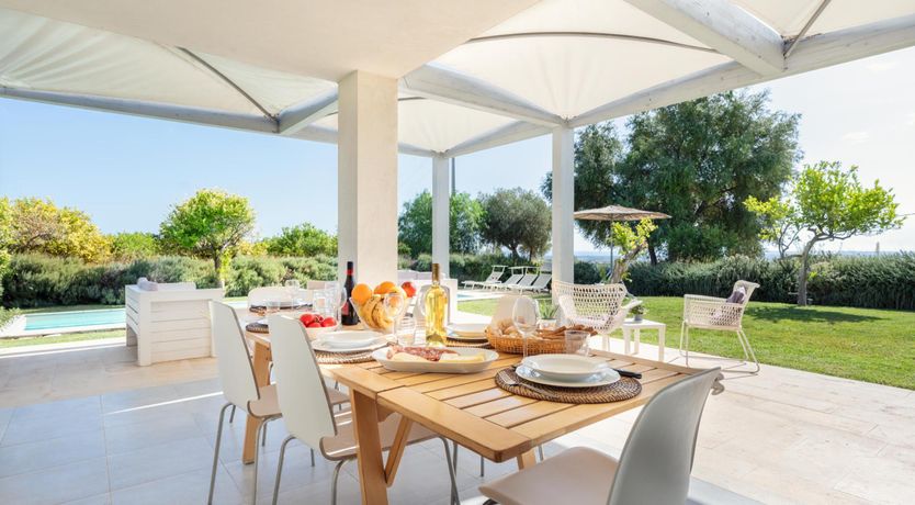 Photo of Mediterannean Mornings
