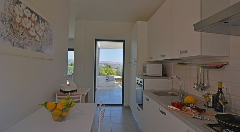 Photo of Mediterannean Mornings