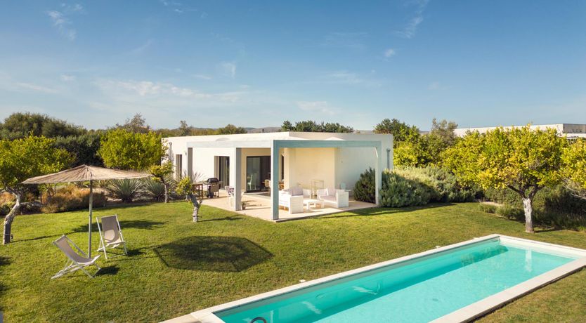 Photo of Mediterannean Mornings