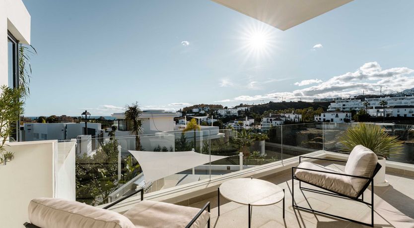 Photo of Marbella Hideaway