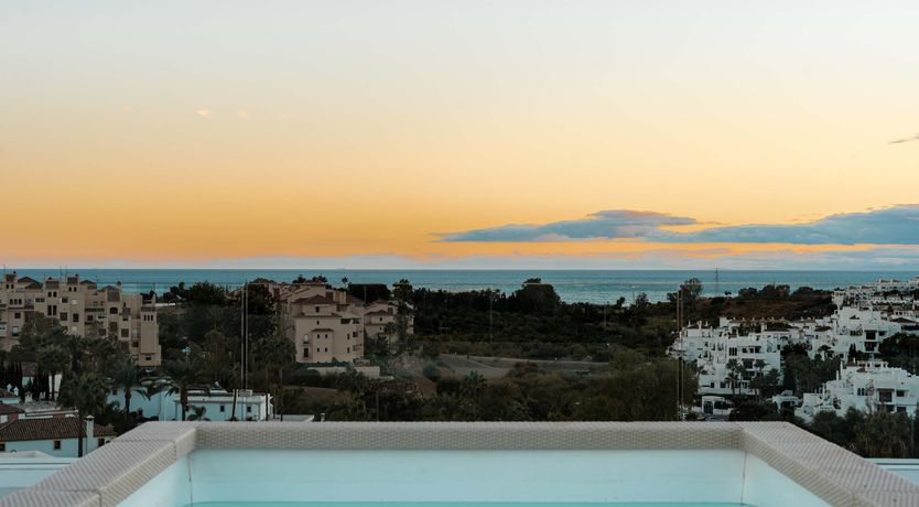 Photo of Marbella Hideaway