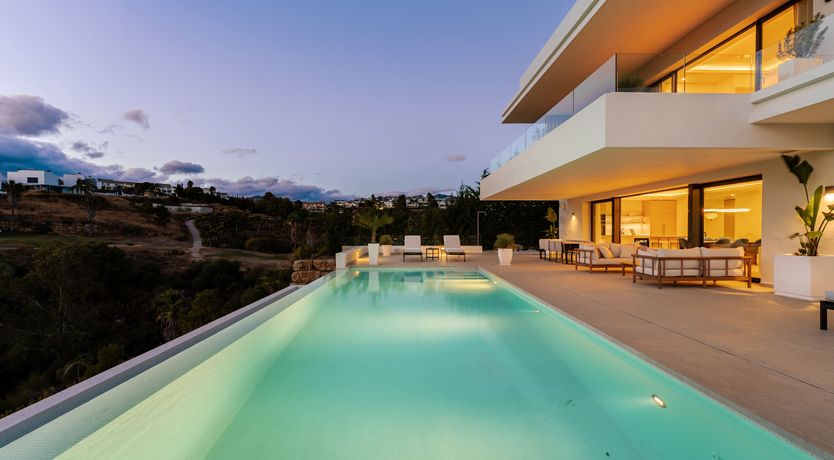 Photo of Marbella Hideaway
