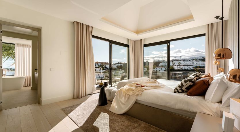 Photo of Marbella Hideaway