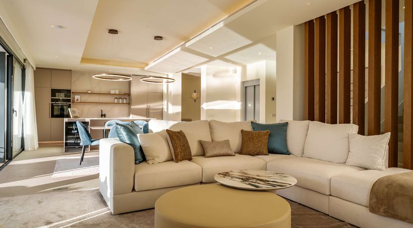 Photo of Marbella Hideaway