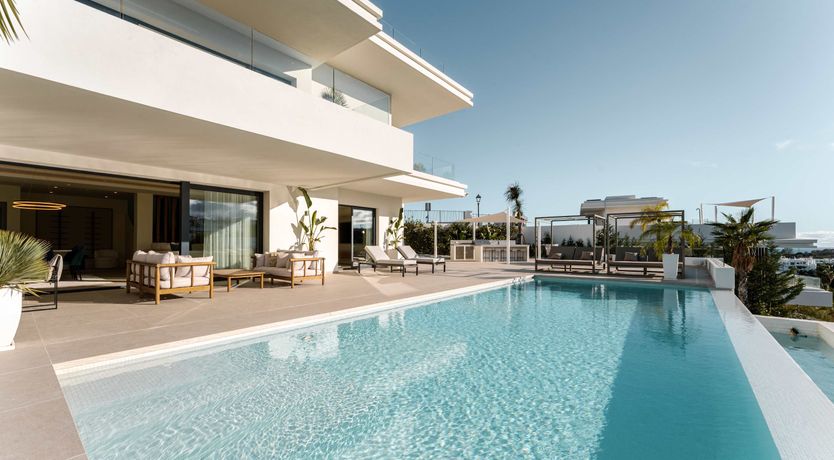 Photo of Marbella Hideaway