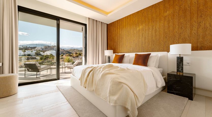 Photo of Marbella Hideaway