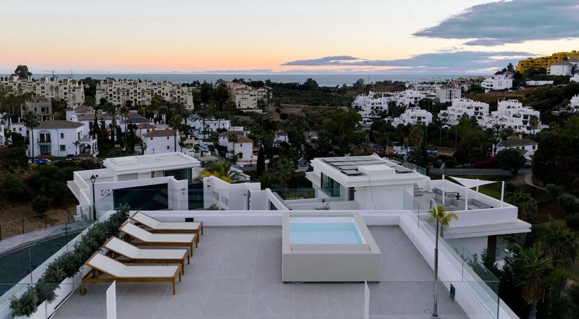 Photo of Marbella Hideaway