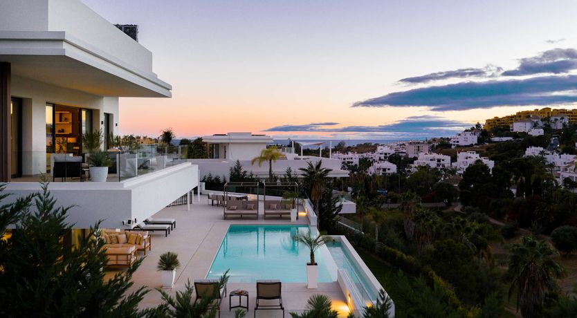 Photo of Marbella Hideaway