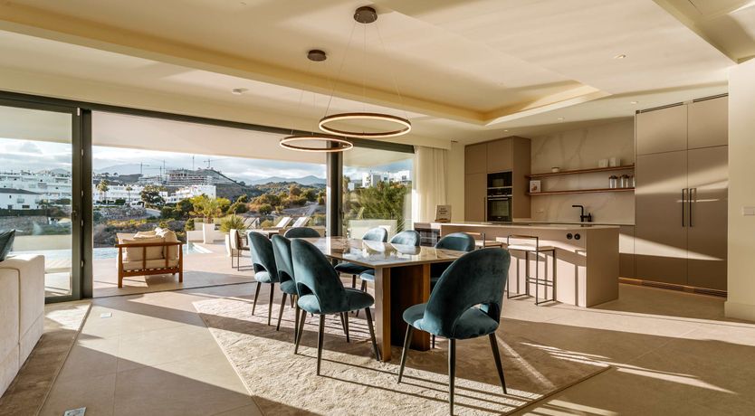 Photo of Marbella Hideaway