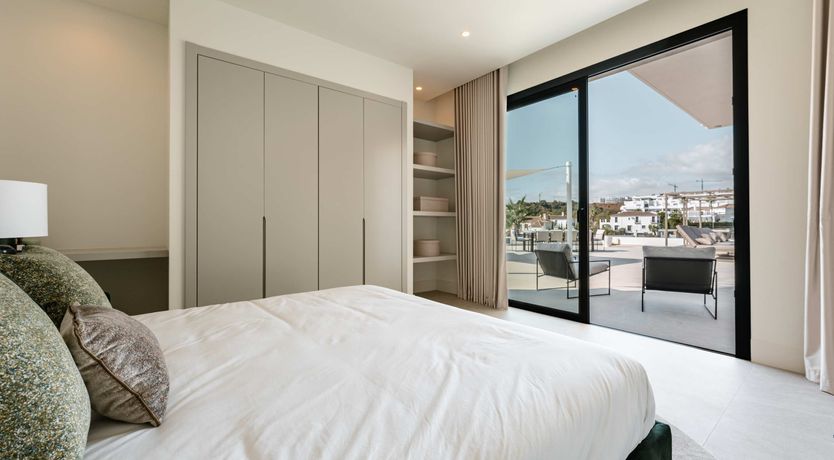 Photo of Marbella Hideaway