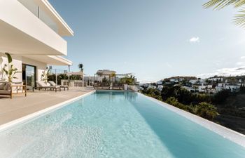 Marbella Hideaway Holiday Home