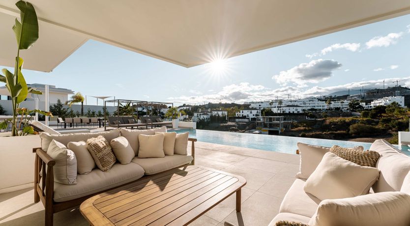 Photo of Marbella Hideaway
