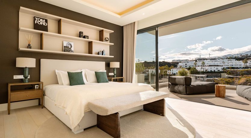 Photo of Marbella Hideaway