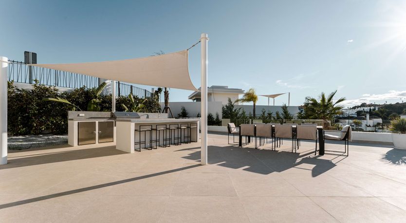 Photo of Marbella Hideaway