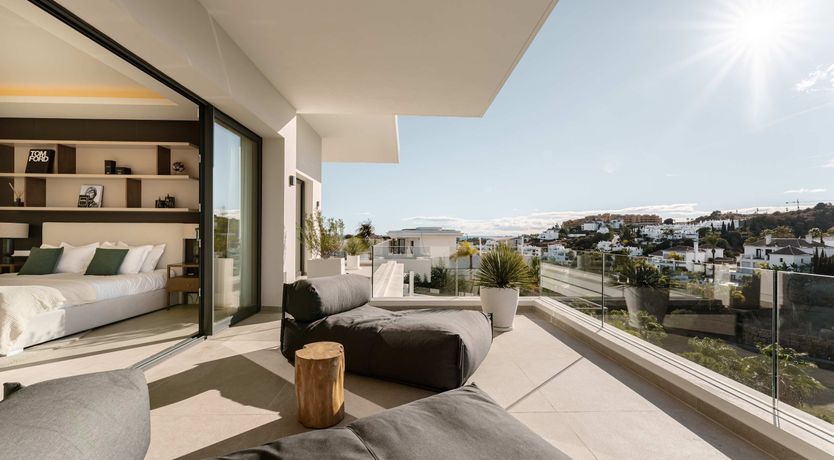 Photo of Marbella Hideaway