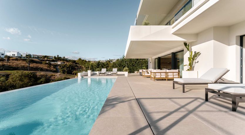 Photo of Marbella Hideaway