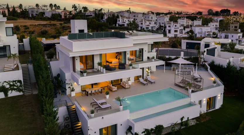 Photo of Marbella Hideaway
