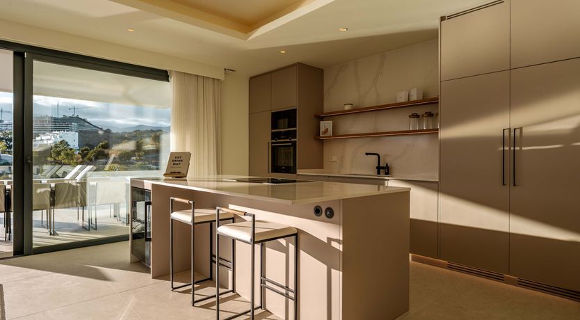 Photo of Marbella Hideaway