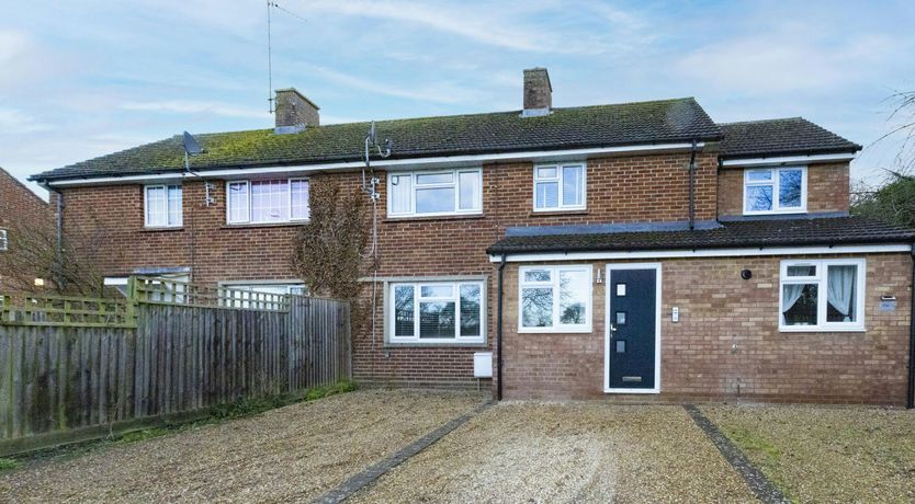 Photo of Oxford Bloom