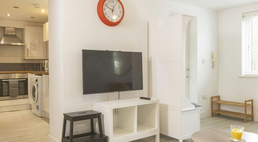 Photo of Oxford Bloom