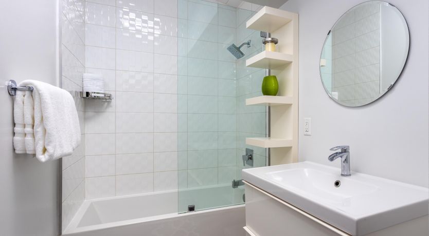 Photo of It's a Mid-Mod Thing