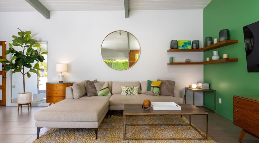 Photo of It's a Mid-Mod Thing