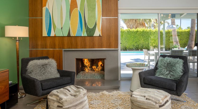 Photo of It's a Mid-Mod Thing