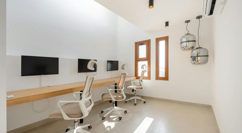 Photo of Sustainable Serenity