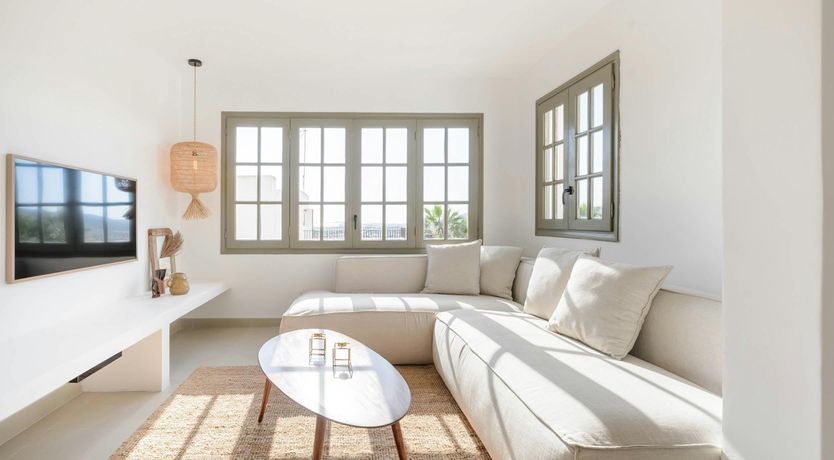 Photo of Sustainable Serenity