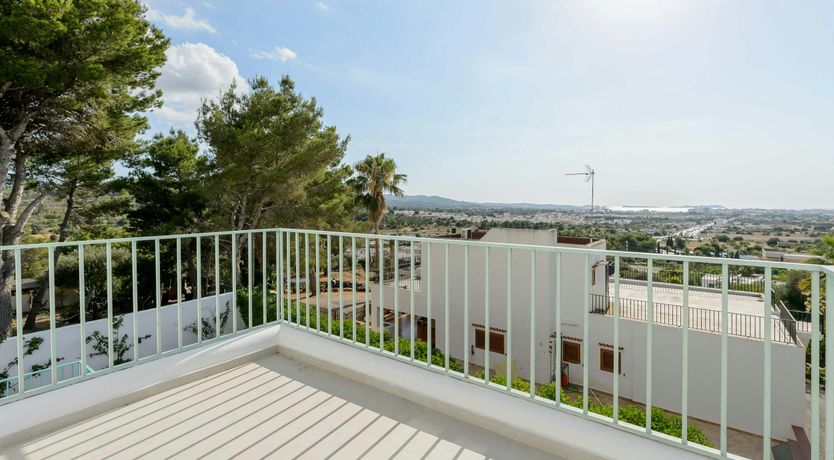 Photo of Sustainable Serenity