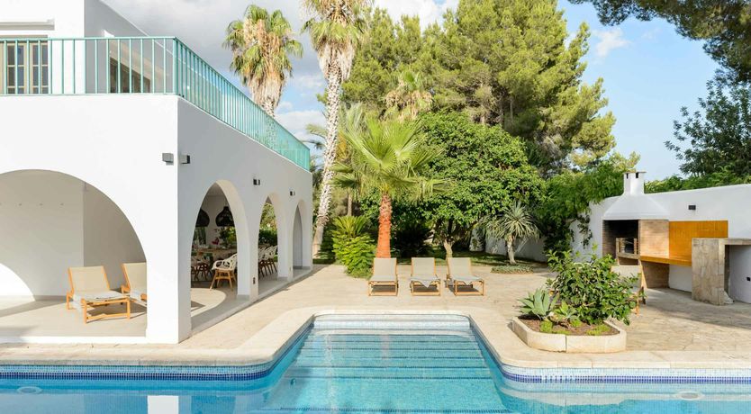 Photo of Sustainable Serenity