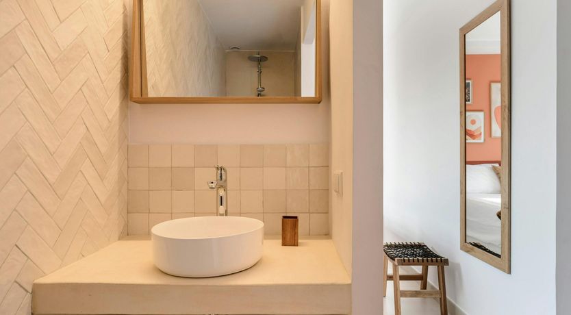 Photo of Sustainable Serenity