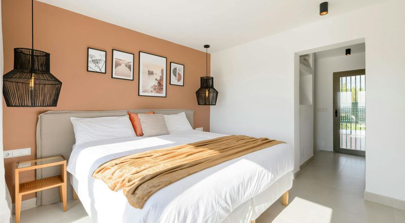 Photo of Sustainable Serenity