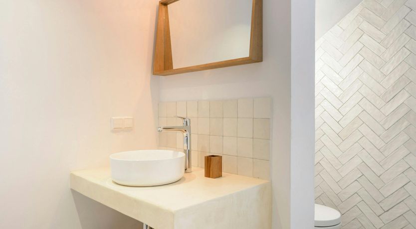 Photo of Sustainable Serenity