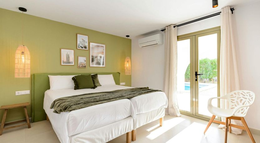 Photo of Sustainable Serenity