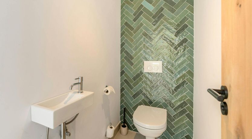 Photo of Sustainable Serenity