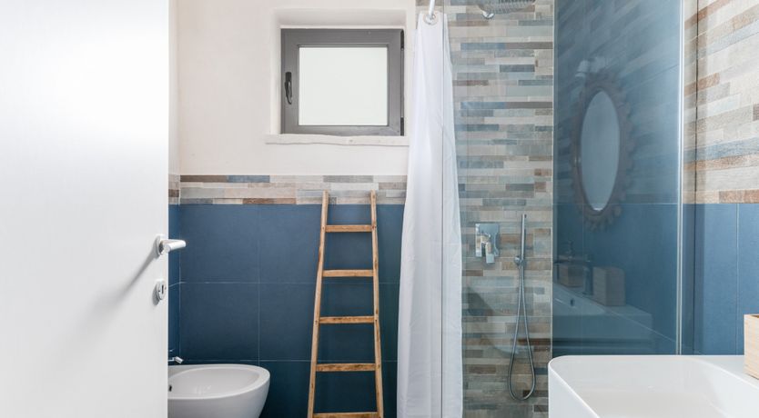 Photo of White Stone Trullo