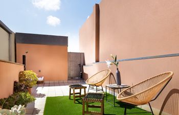 Carlita Holiday Home