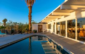 Photo of desert-reverie