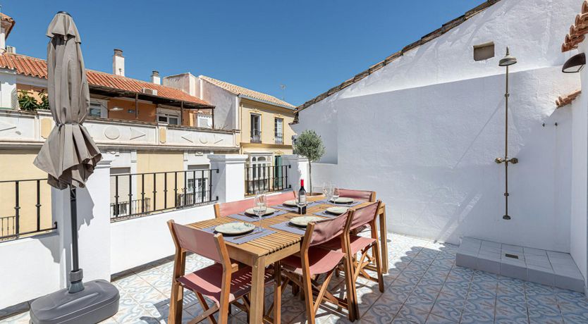 Photo of Sunlight & Stars