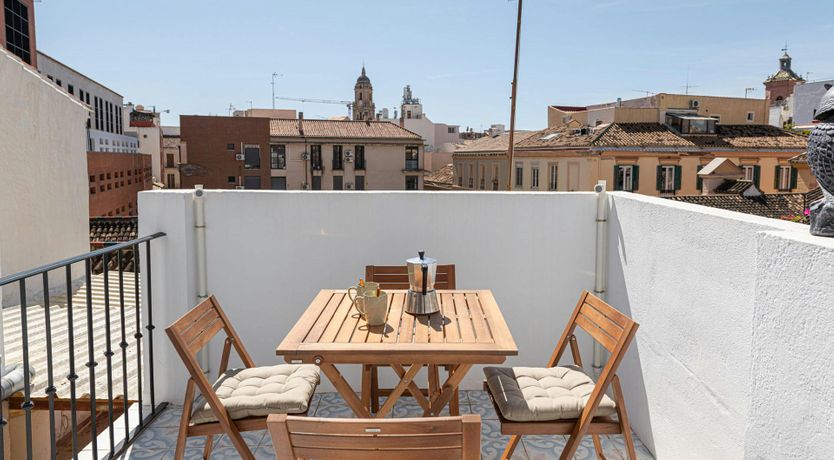 Photo of Sunlight & Stars