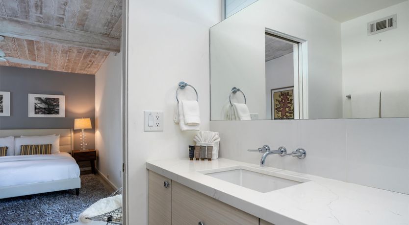 Photo of Palm Tree Dreams