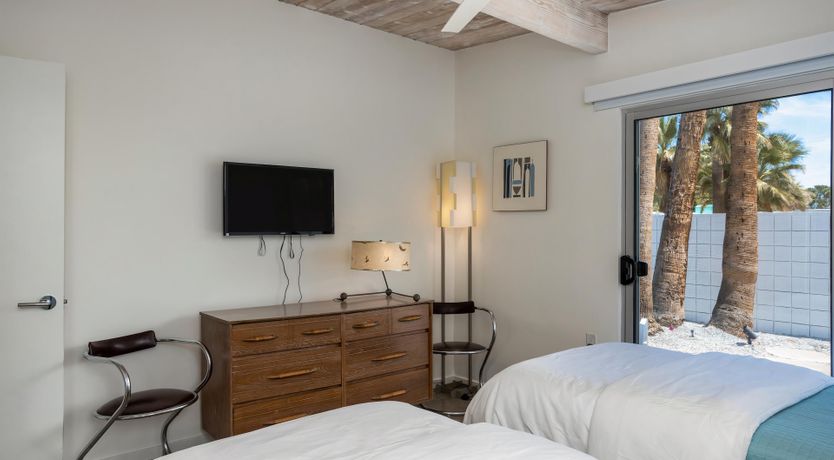 Photo of Palm Tree Dreams