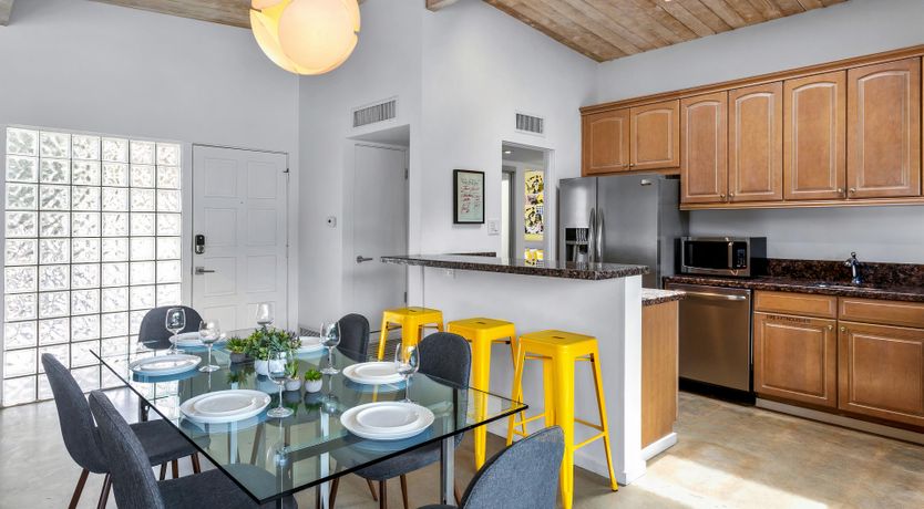 Photo of Palm Tree Dreams