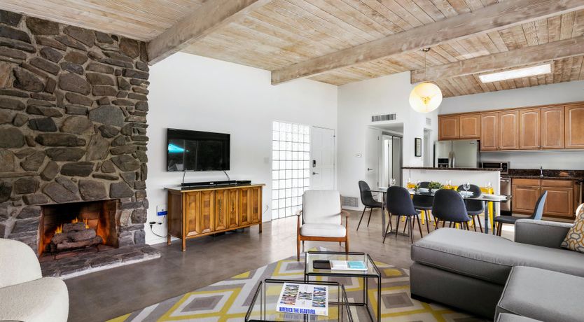 Photo of Palm Tree Dreams